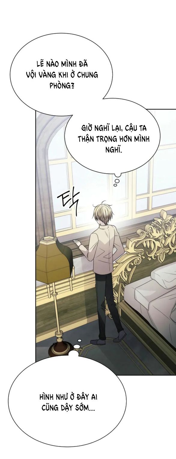 black haze - bản remake 2025 chapter 14.2 24