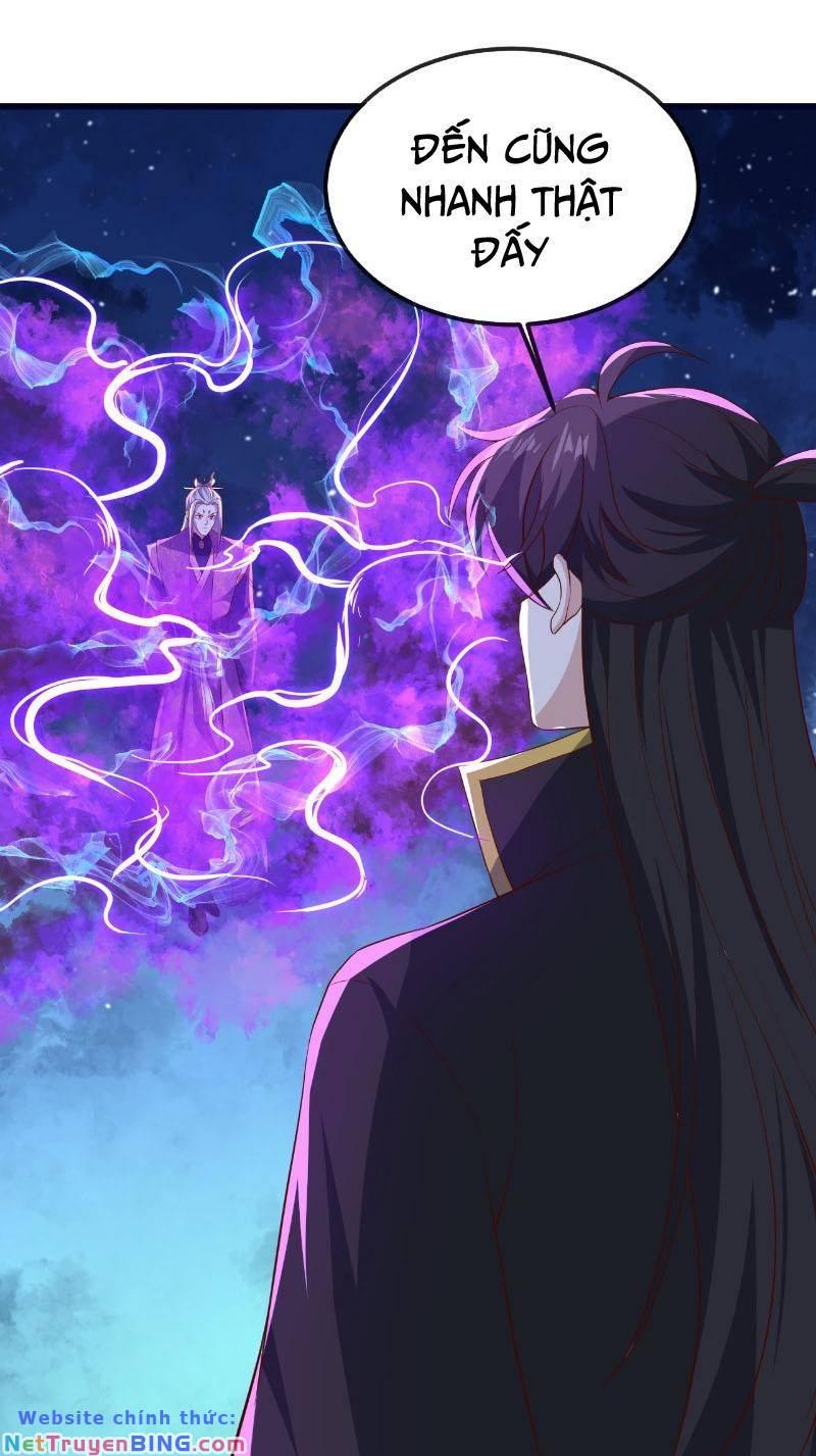 tiên võ đế tôn chapter 498 61