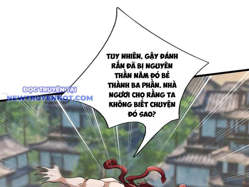 ngủ say vạn cổ: xuất thế đẩy ngang chư thiên chapter 80 138