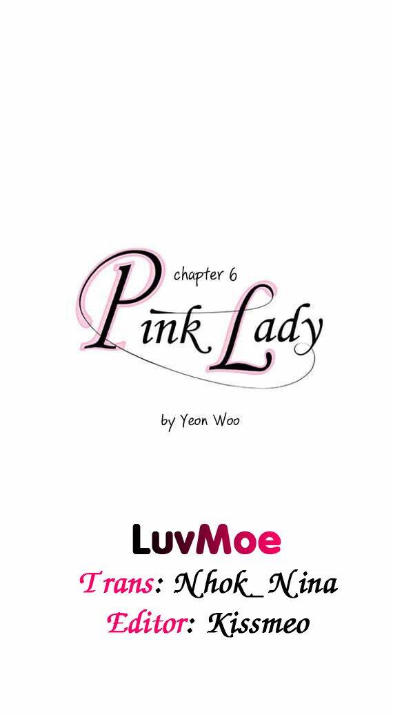 pink lady chapter 6 1