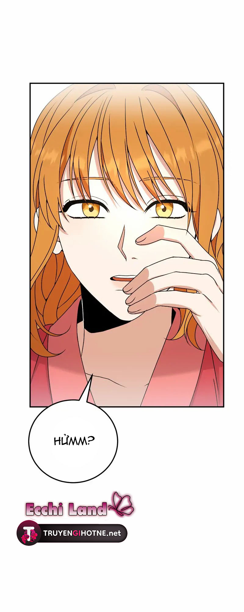 nụ hôn yêu tinh chapter 4.2 29