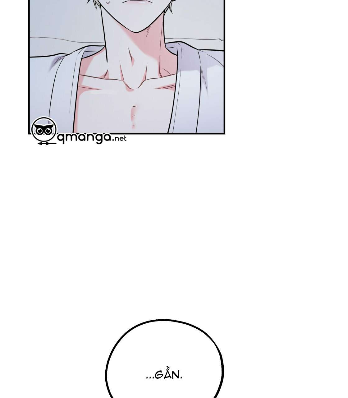 tôi với cậu không thể như thế này chapter 20 8