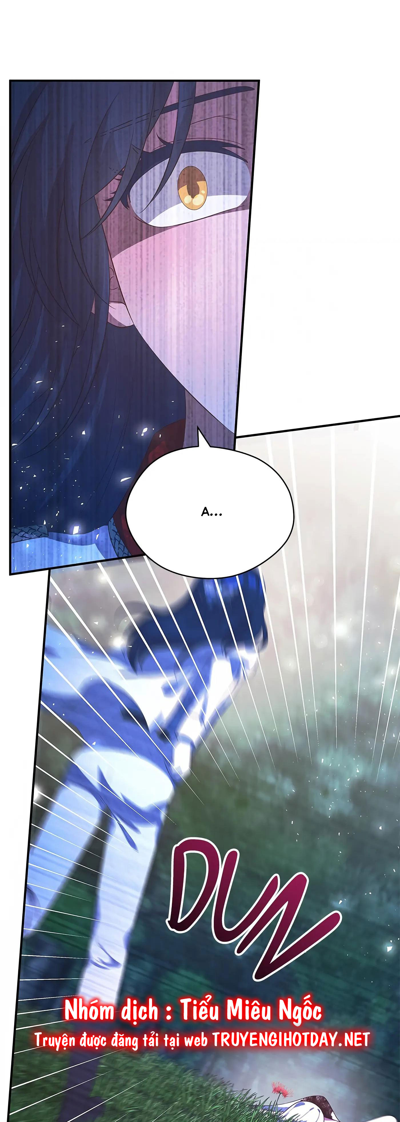 tôi không phải là nữ anh hùng chapter 59 43