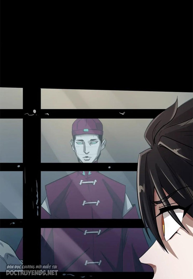 toàn cầu quỷ dị thời đại chapter 1 64