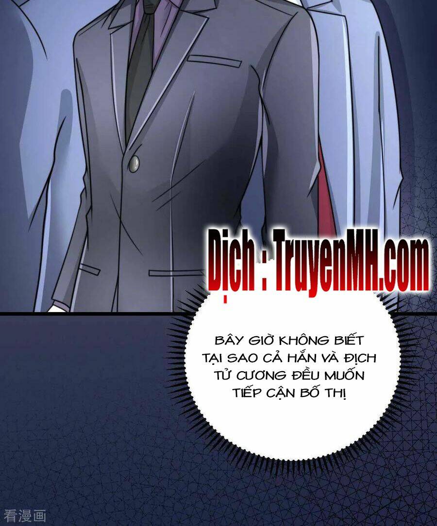 cường thế tù ái - địch thiếu đừng xằng bậy chapter 72 13