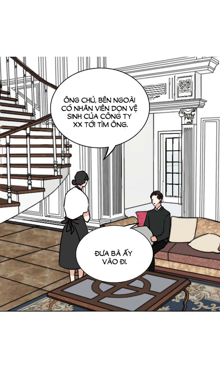 mùi hương lãng mạn chapter 79 13