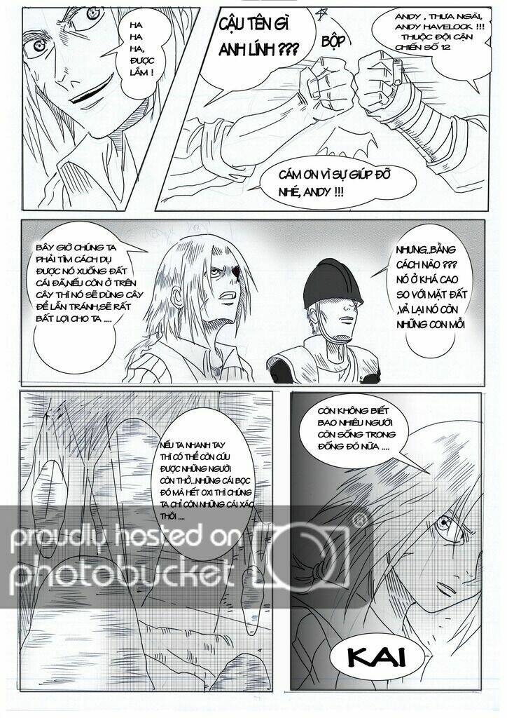 eko land chapter 3 28