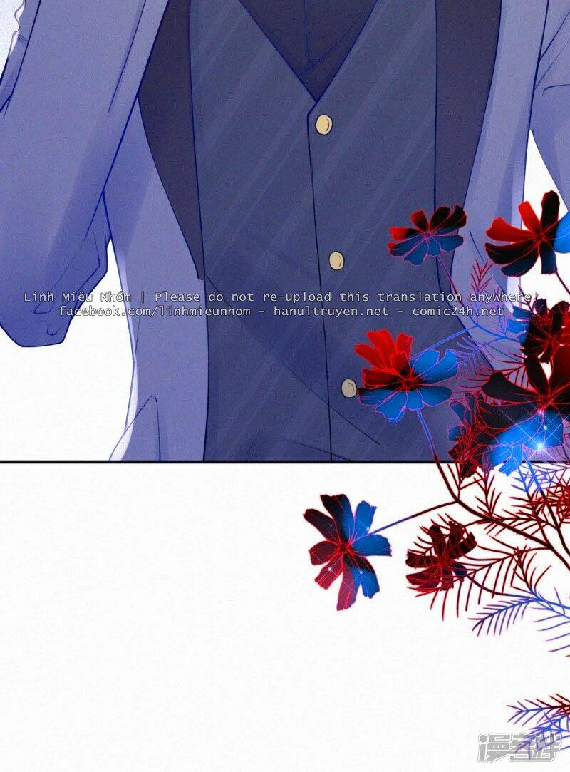 thiên tài manh bảo đột kích: daddy phúc hắc vs mommy chapter 34 23