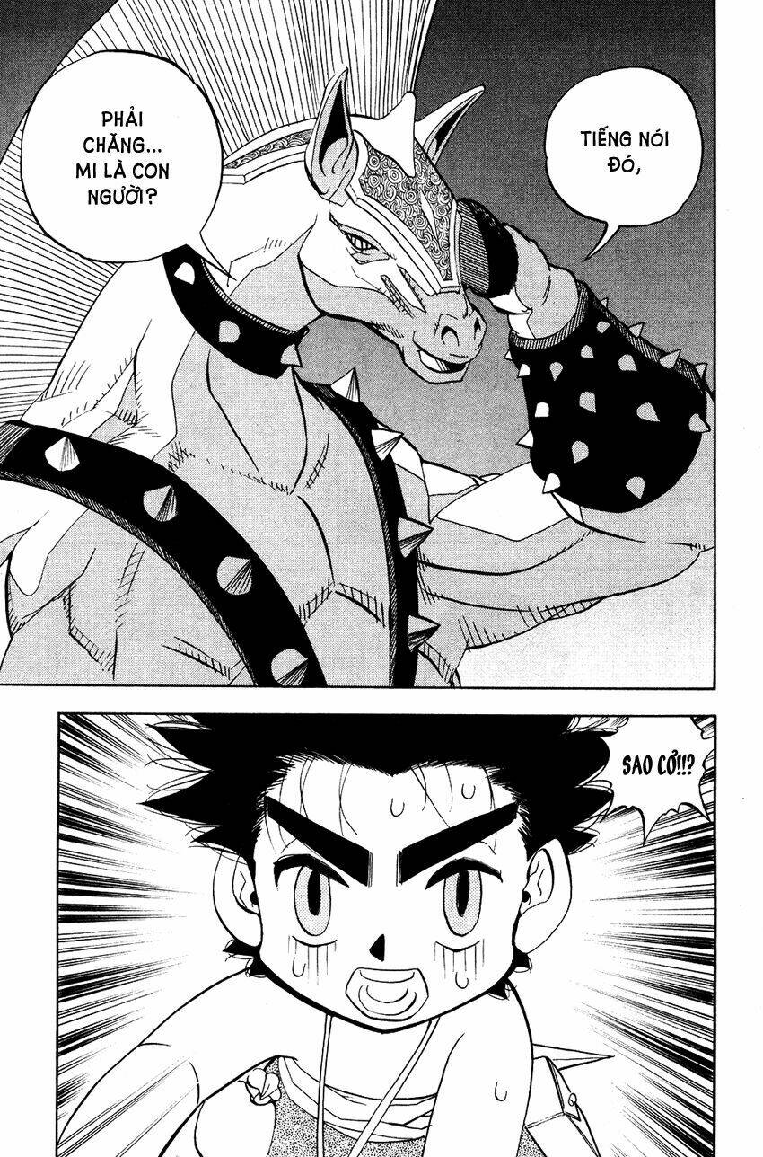 doubutsu no kuni chapter 17 44