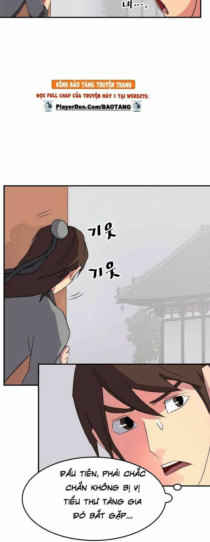 trọng sinh, bất khả chiến bại chapter 36 6