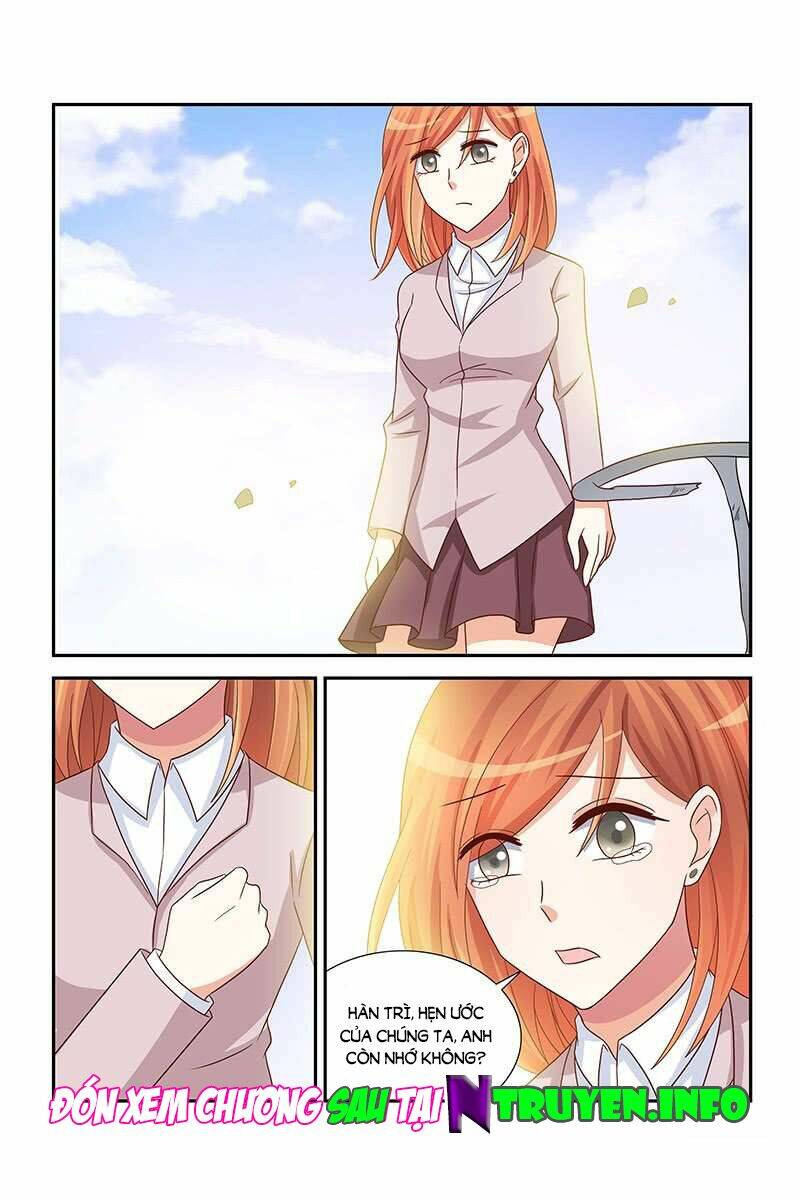 dường như tình yêu đã đến chapter 62 15