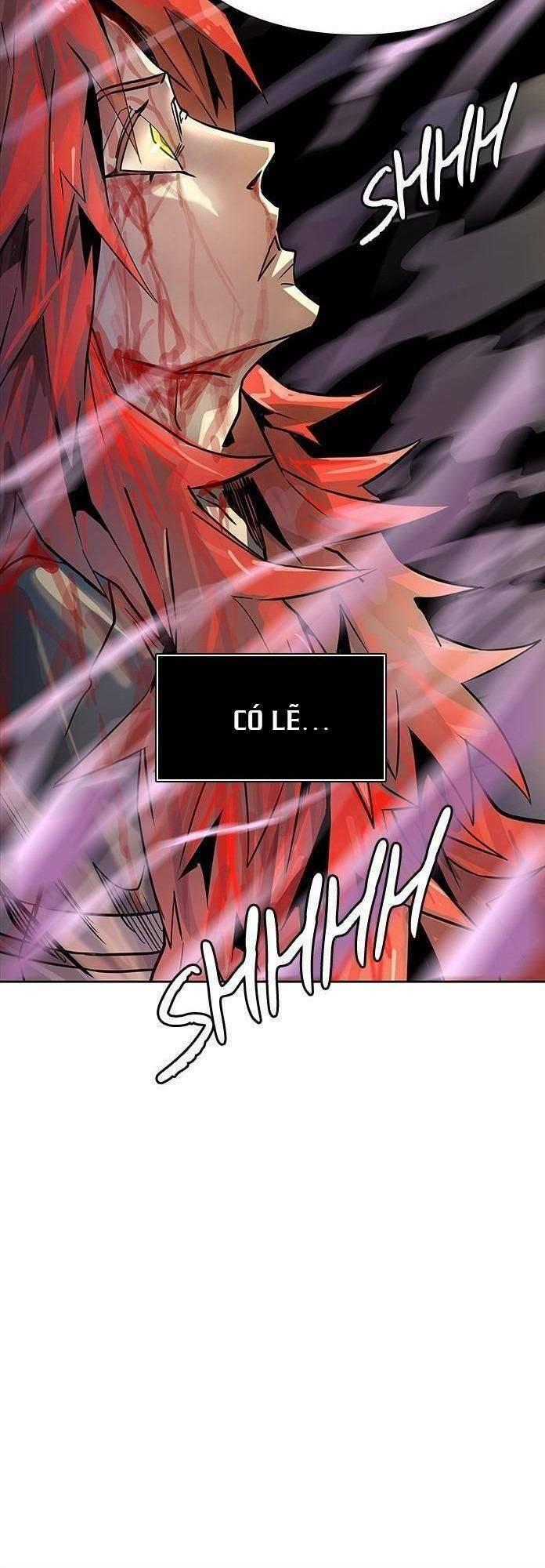 tòa tháp bí ẩn 2 chapter 497 45