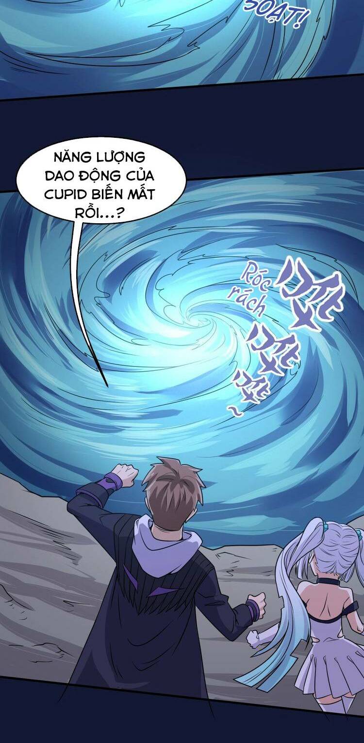 người chặn xuyên không chapter 54 6