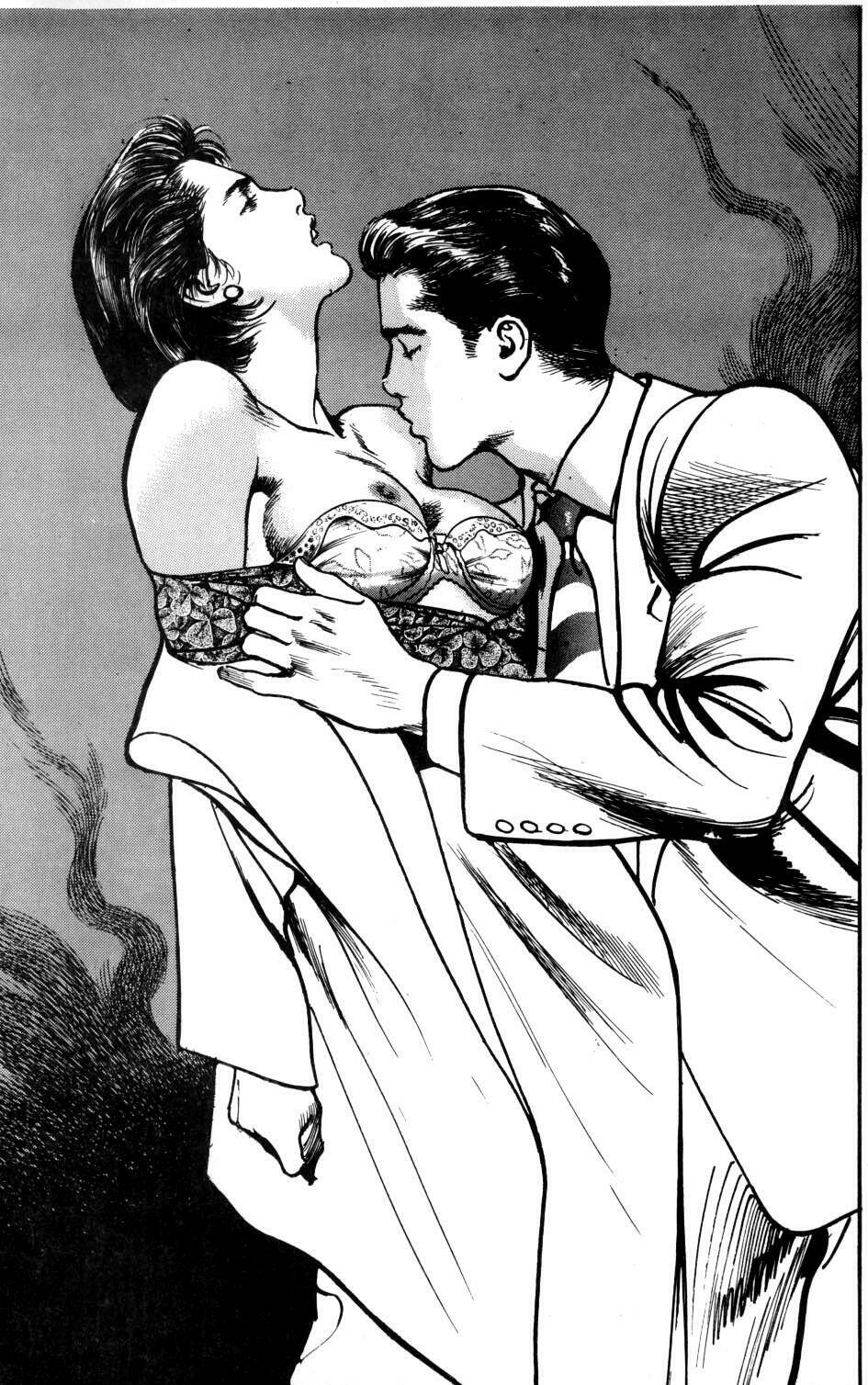 sanctuary chapter 30 17