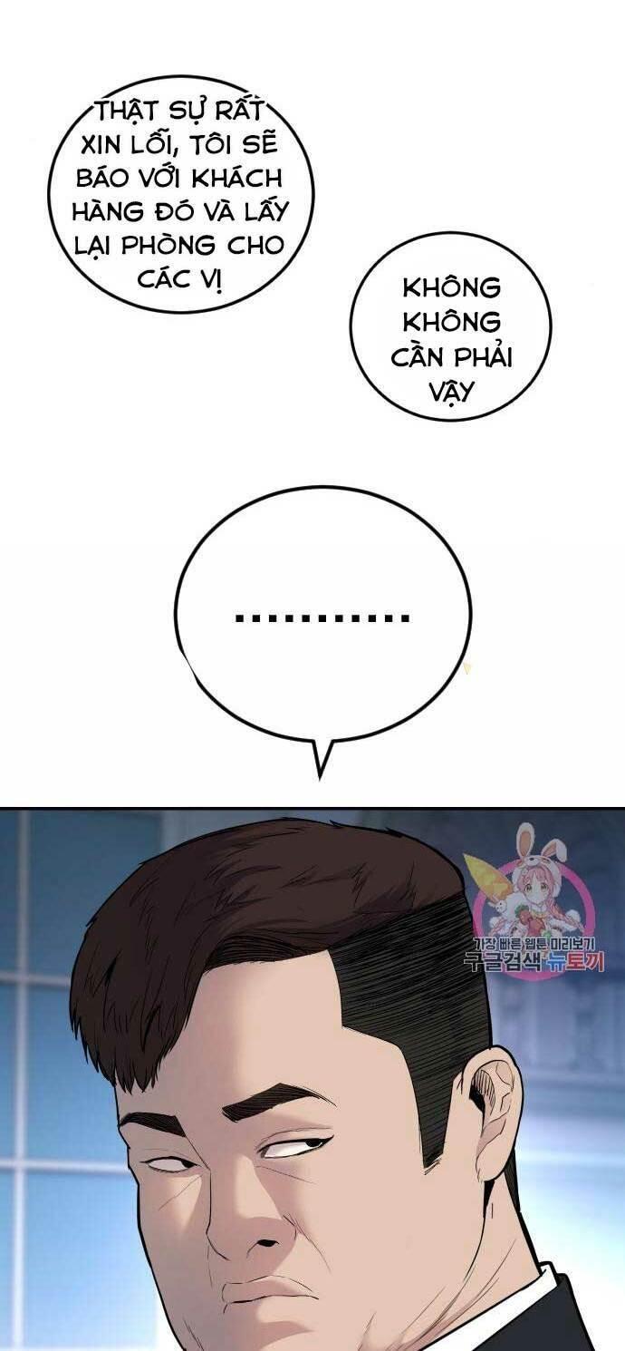 đặc vụ kim chapter 34 67