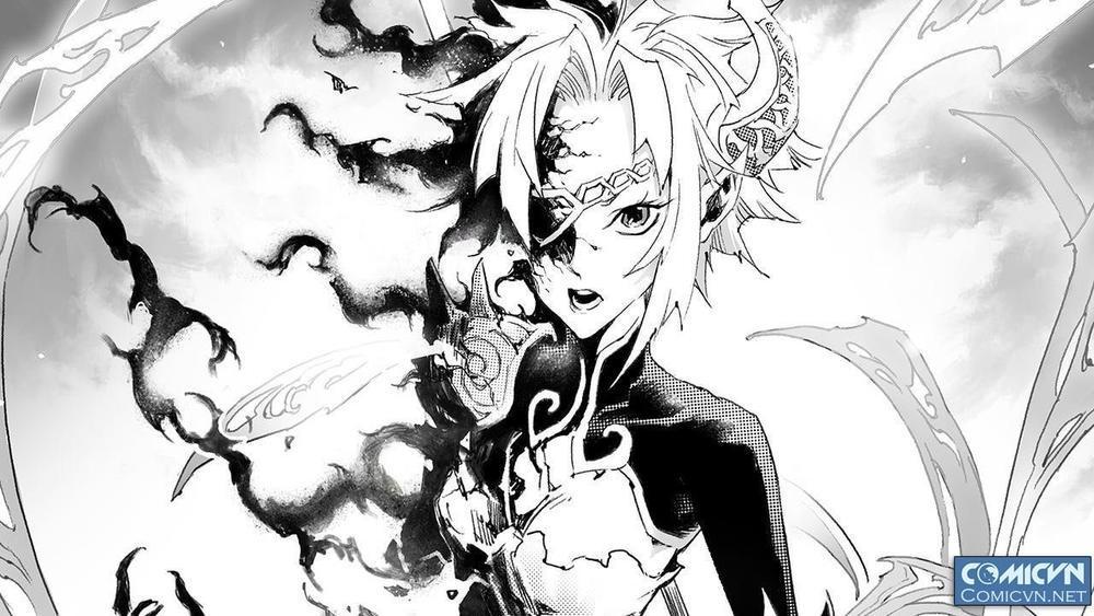 huyền hạo chiến ký chapter 143 12