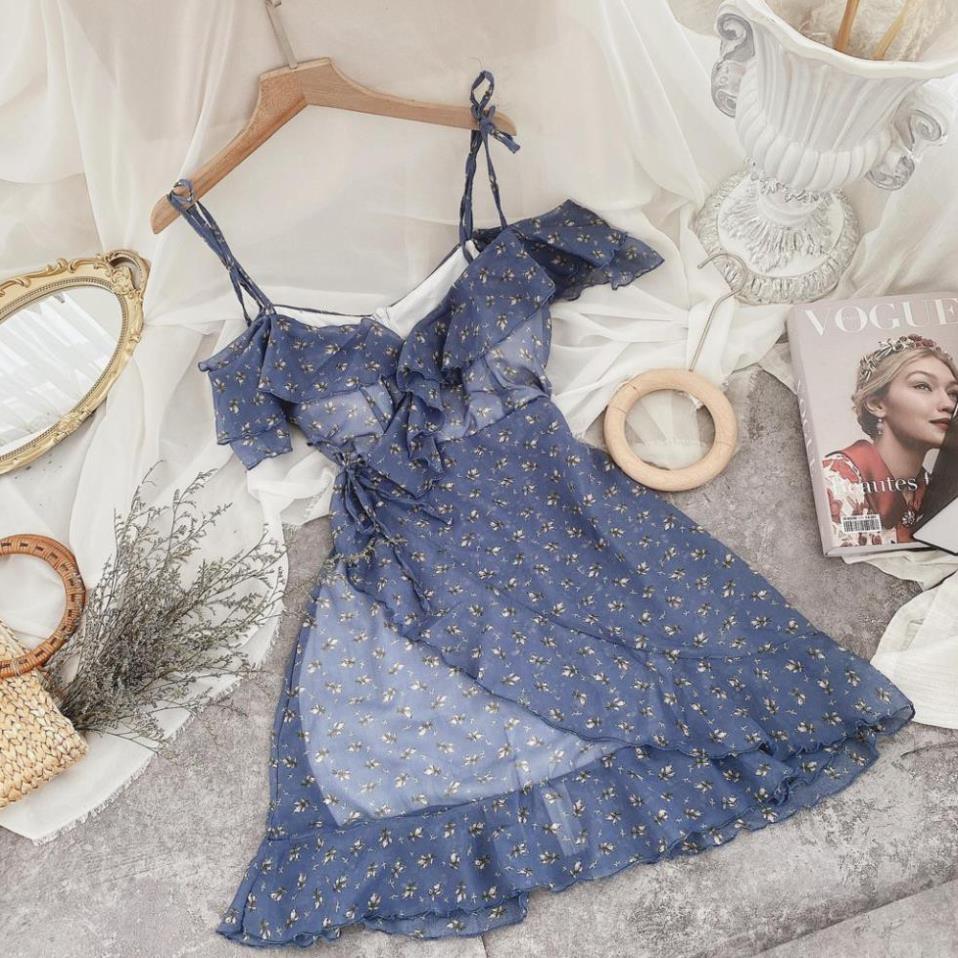 ĐẦM HOA RỚT VAI