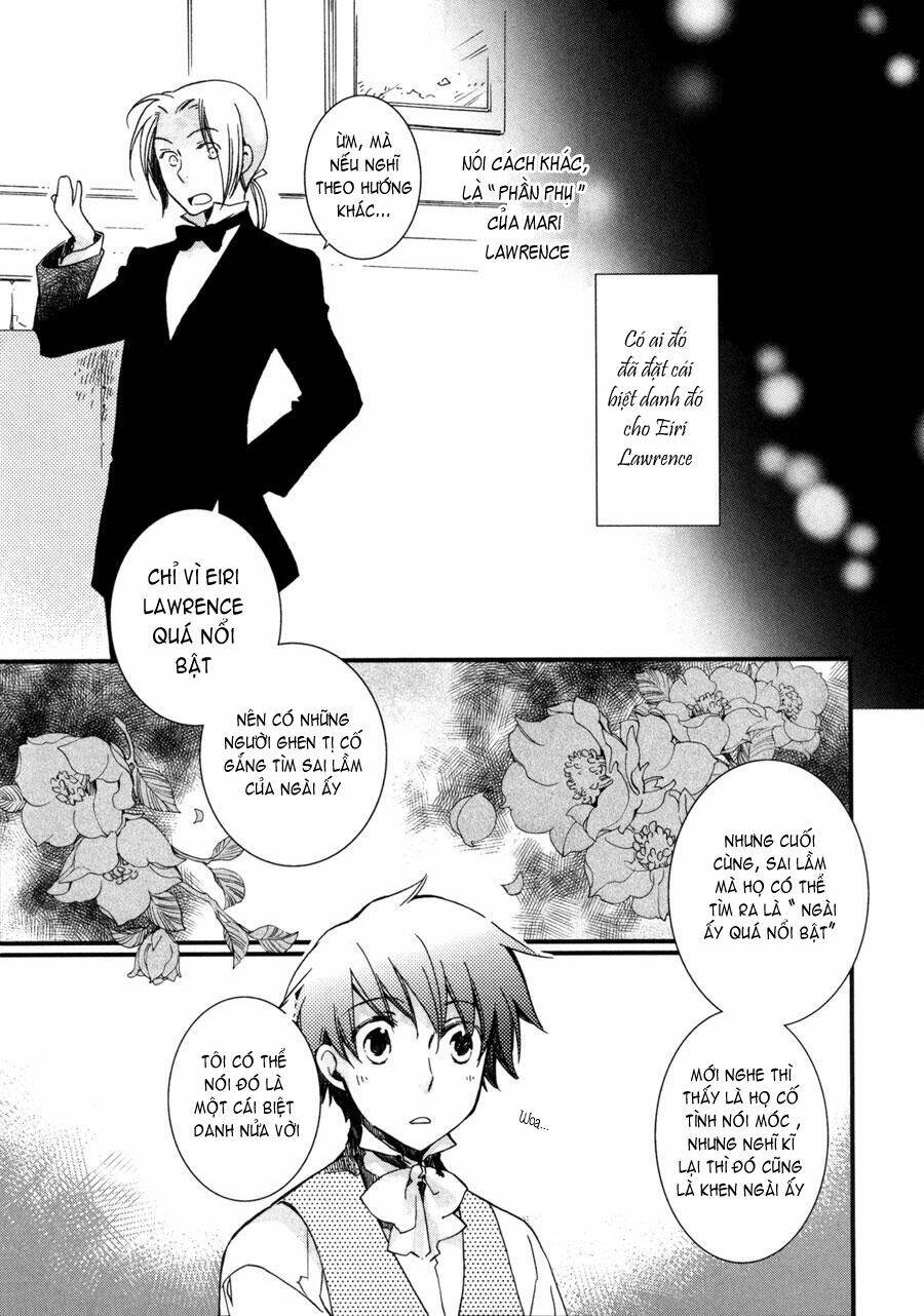 a*d tenshi no uso chapter 6 11
