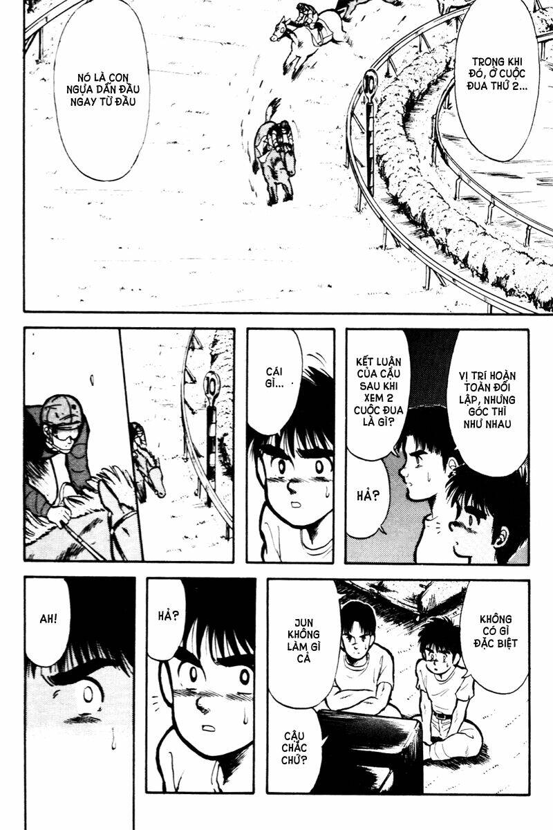 kaze no sylphid - phong mã silphid chapter 11 16