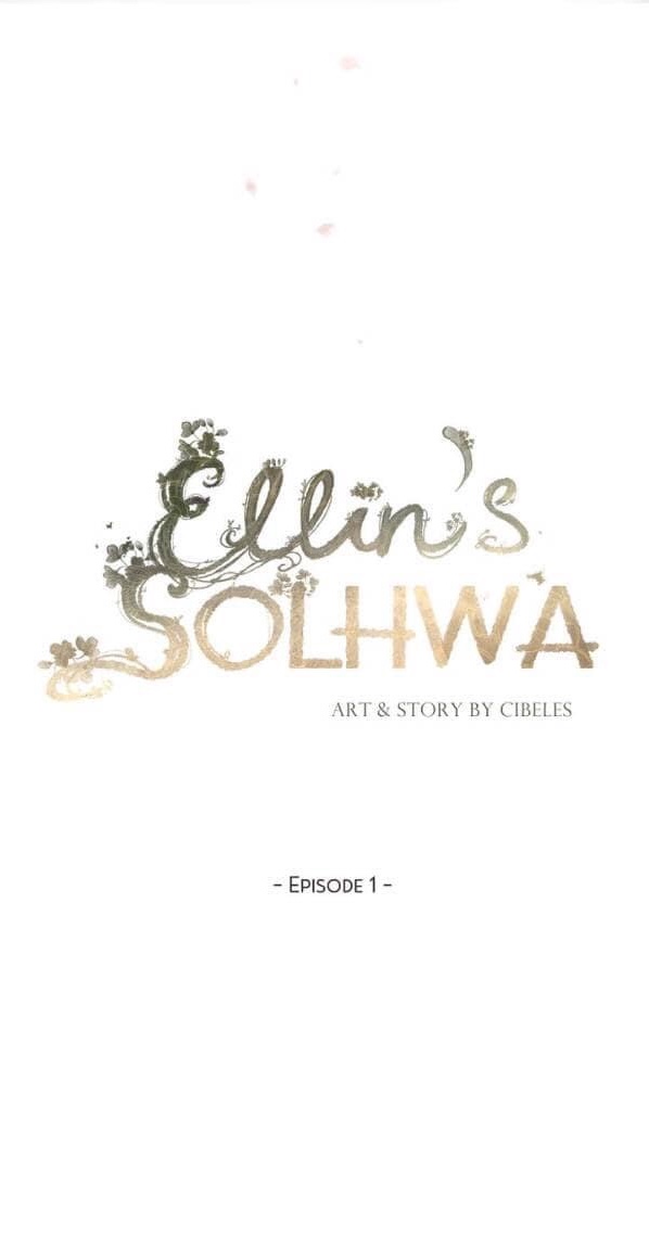 ellin’s solhwa chapter 1 3