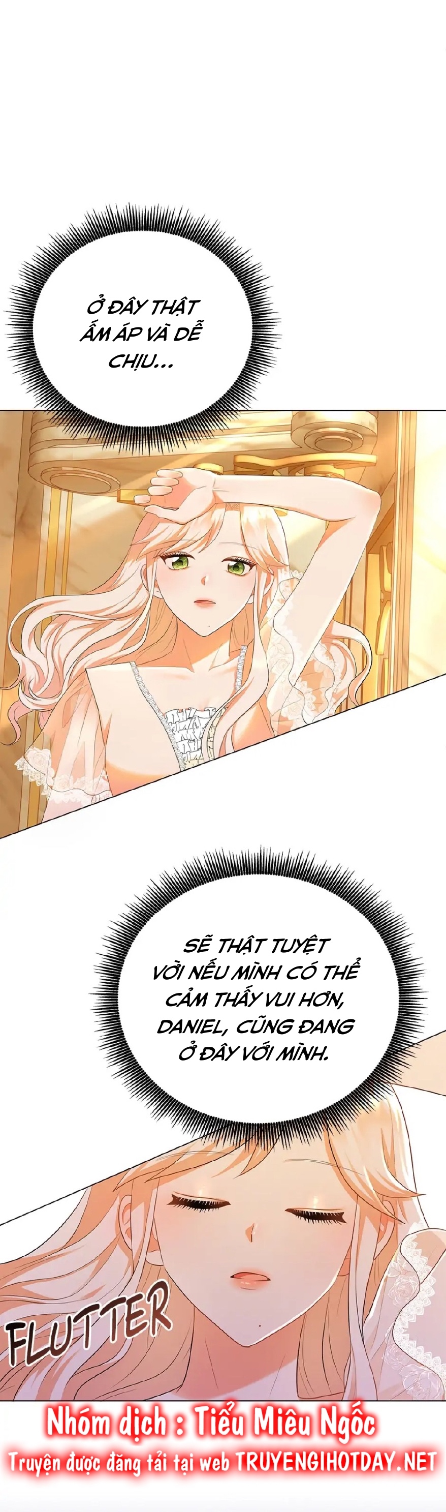 diễn vai ác nữ cũng thật khó khăn chapter 4.2 11