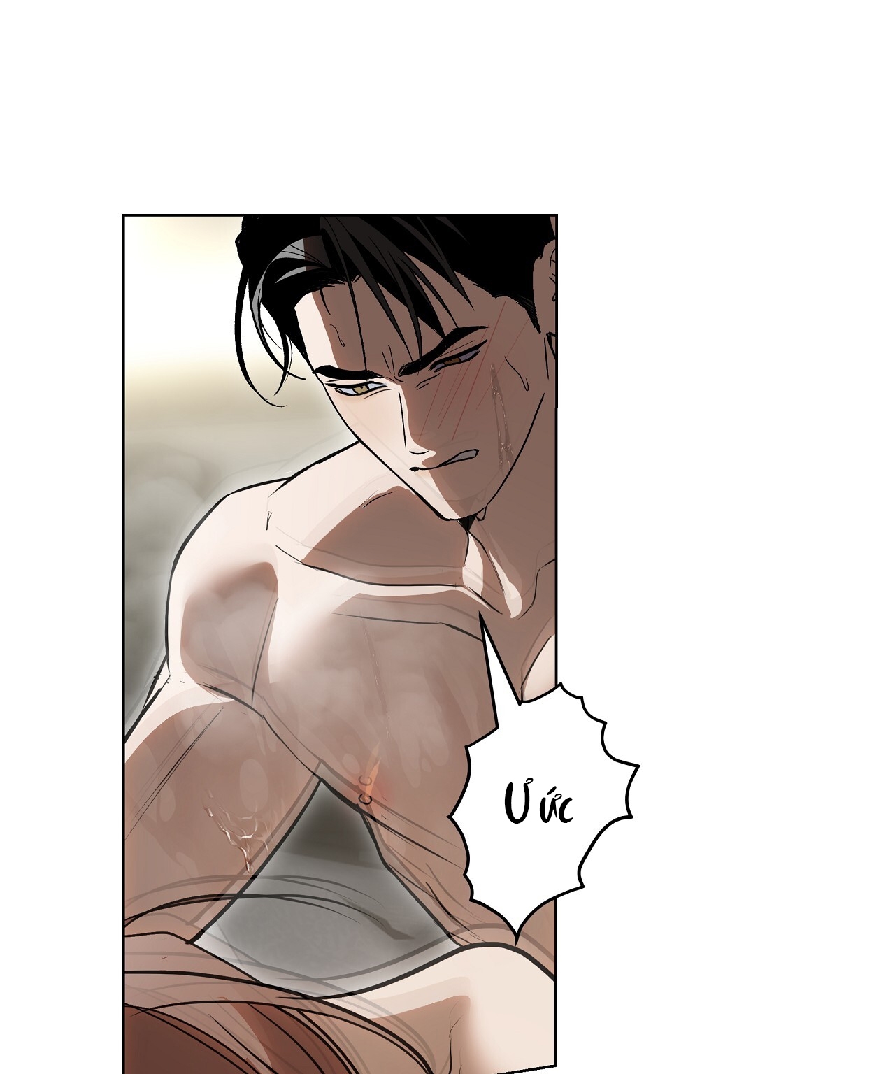 [18+] Trời Sinh Địch Thủ chapter 37.2 97