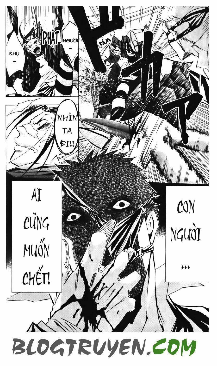 ma vương chapter 43 20