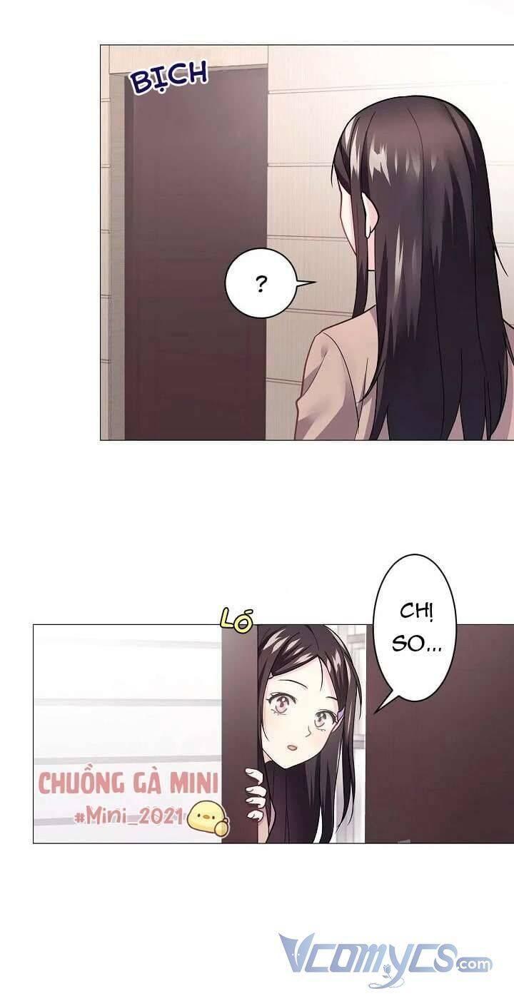 vô tình trở thành con gái của triệu phú chapter 7 34