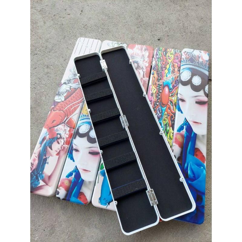 Hộp đựng phao 3d 55cm