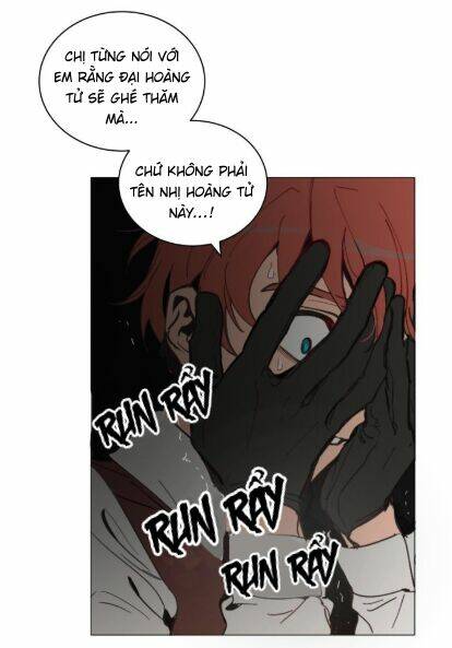 cái chết của lamia orphe chapter 9 39