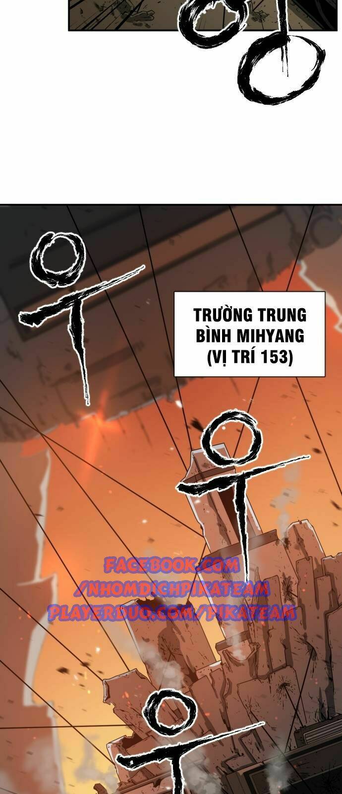 chinh phạt học đường chapter 1 11