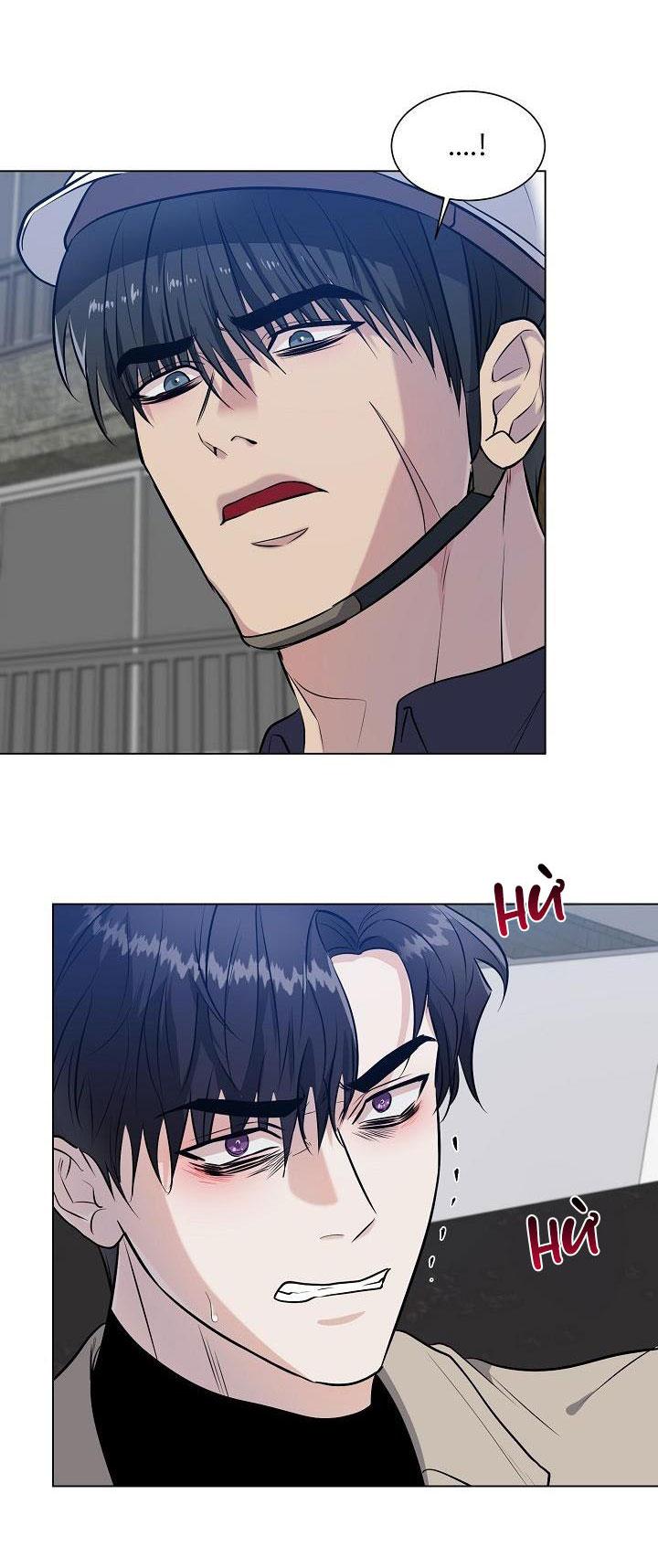 cái bóng sau song cửa sắt chapter 11 31