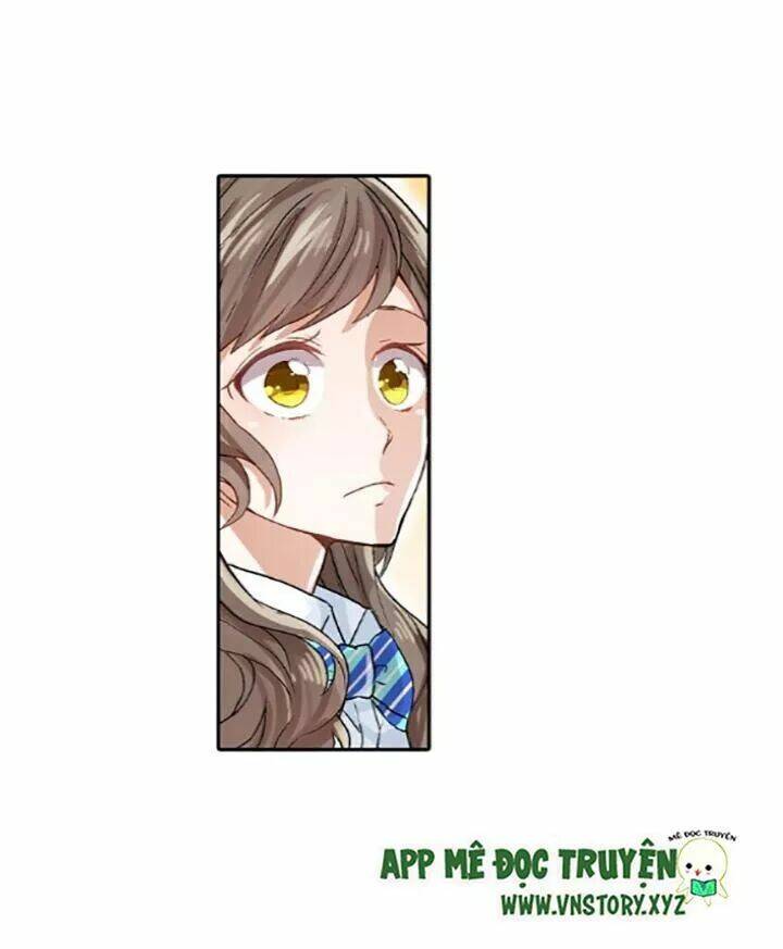 ngàn vạn nụ hôn đầu chapter 19 16