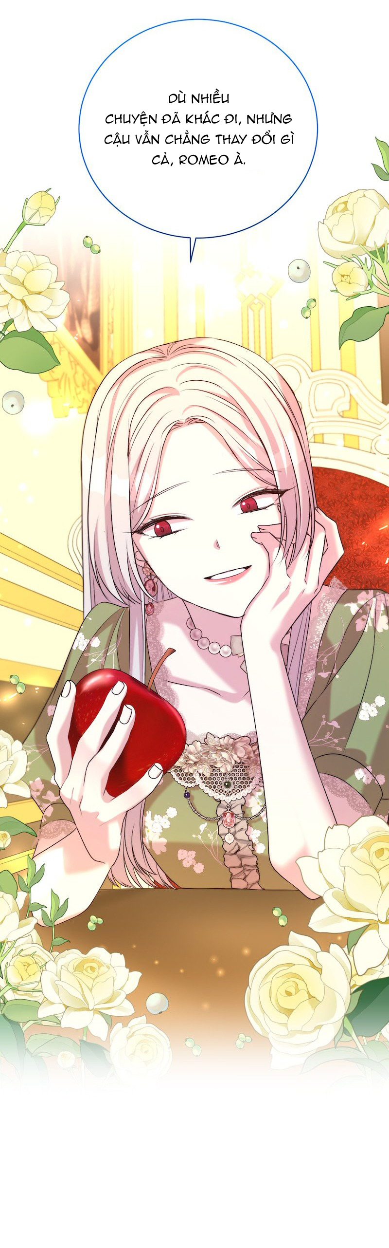 tôi chán nản vì người chồng thứ 2 còn "khỏe" hơn chồng cũ chapter 79.2 16