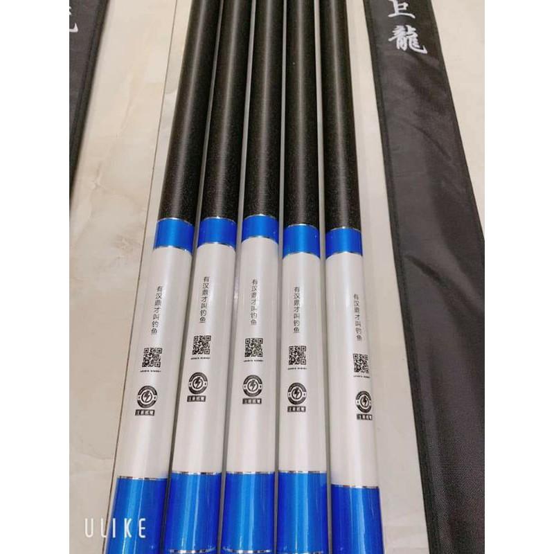 Cần câu handing x6 độ cứng 5h