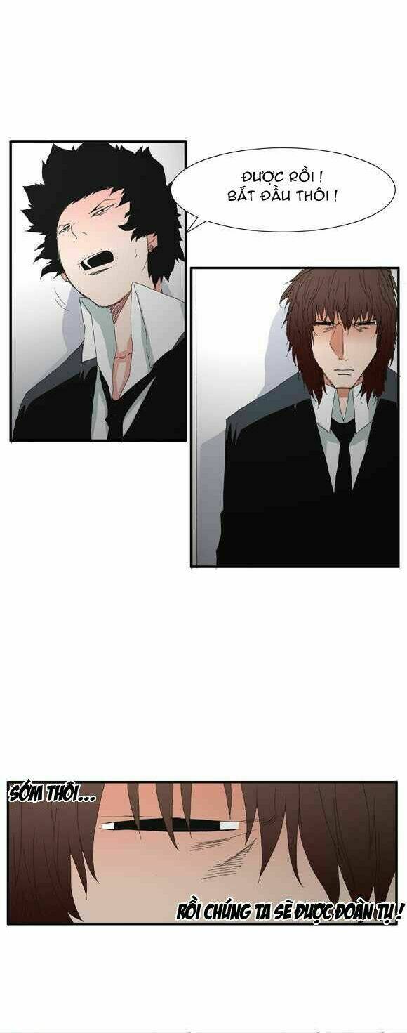 siêu năng chapter 42 16