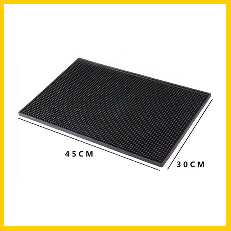 Thảm Lót Cao Su Quầy Bar (Rubber Bar Mat)