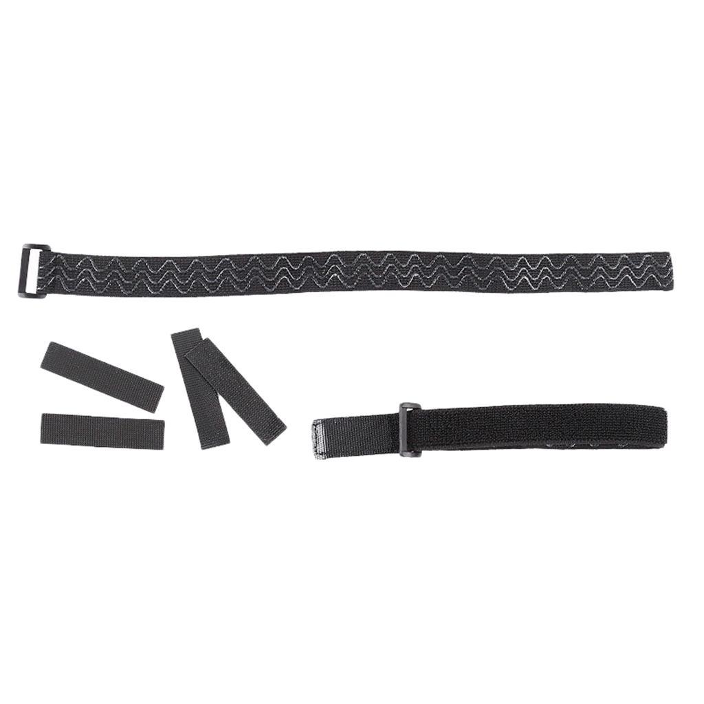 Elastic Knee Boots Straps Adjustable Boots Straps, Keeping Boots No Fall Off