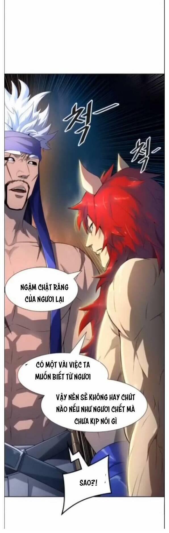 tòa tháp bí ẩn 2 chapter 549 42