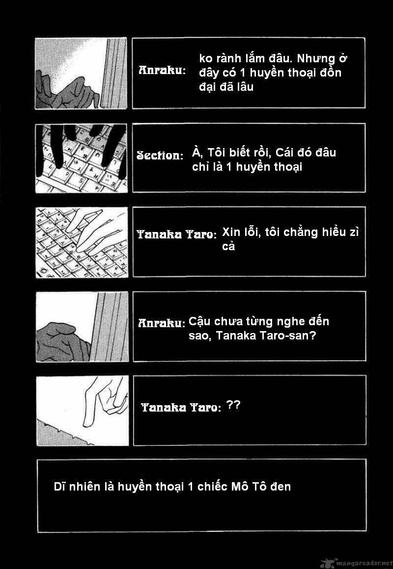 durarara chapter 1 11