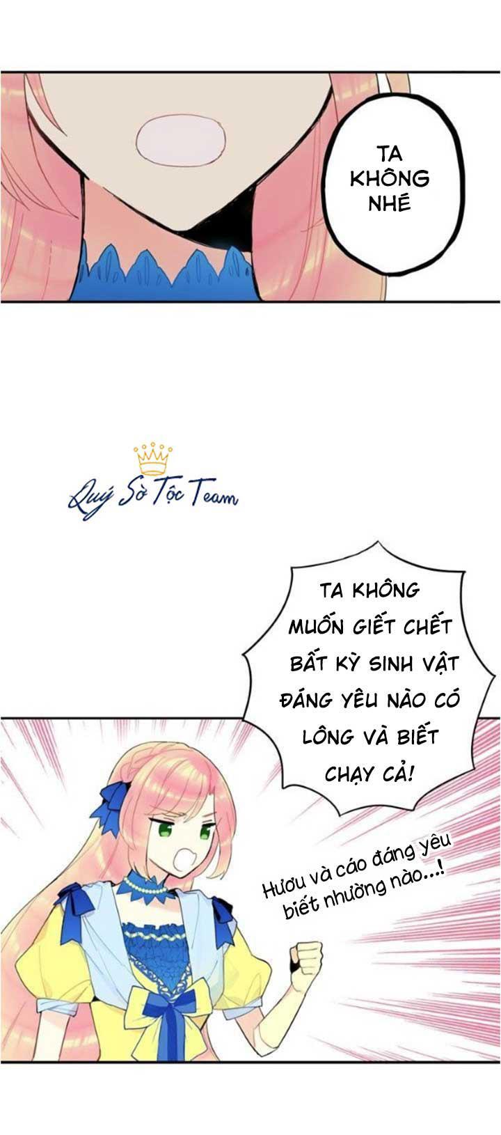 trọng sinh trở thành hoàng phi chapter 25 7