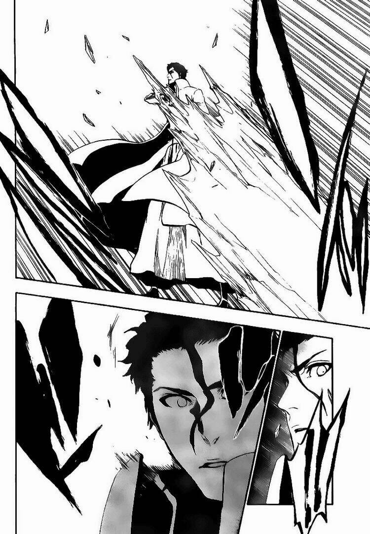 thần chết ichigo chapter 391 12