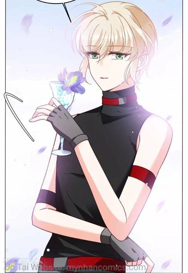 cô ấy đến rồi, xin nằm xuống! chapter 137 12