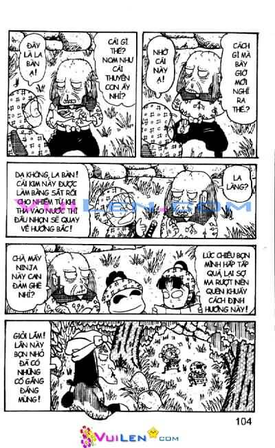 ninja loạn thị chapter 14 104