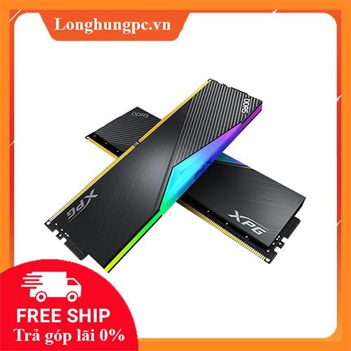 RAM Adata Lancer RGB 32GB (2x16GB) DDR5 5200Mhz