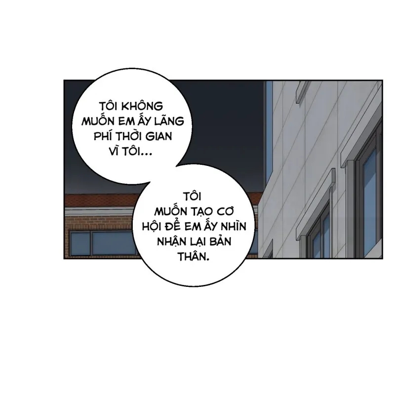 hãy bảo vệ tình yêu thuần khiết! chapter 10 23