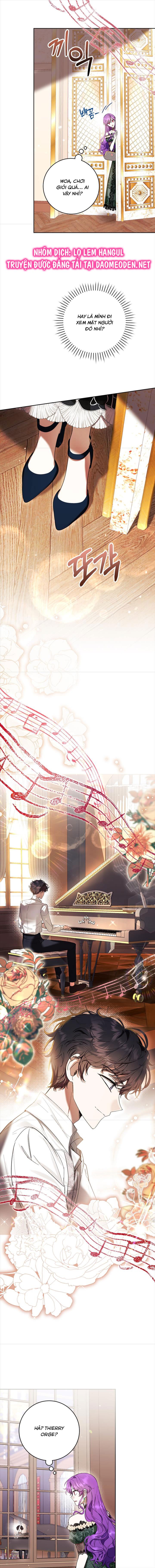 trở thành ác nữ thật thú vị mà ? chapter 68 14