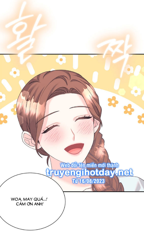 [18+] Người Vợ Giả Mạo chapter 24.1 - Trang 34