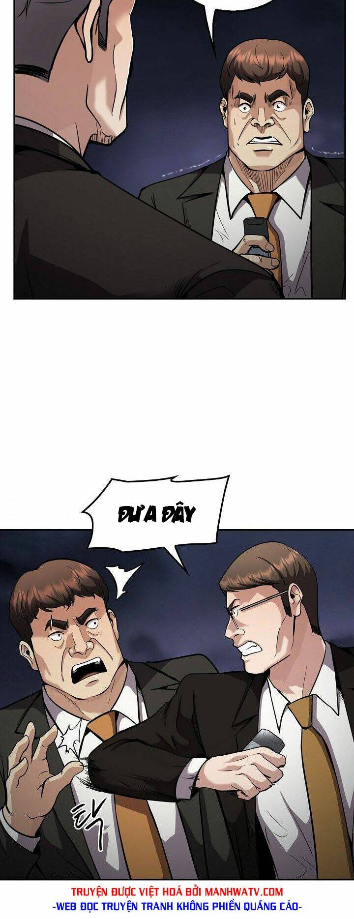 điều tra viên chuyển sinh chapter 123 52