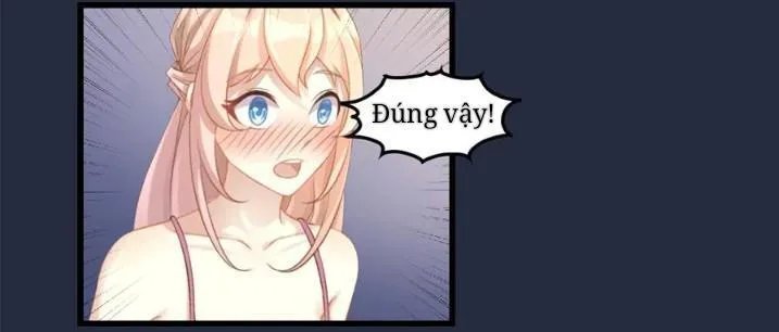 vợ quỷ trốn thoát chapter 7 10